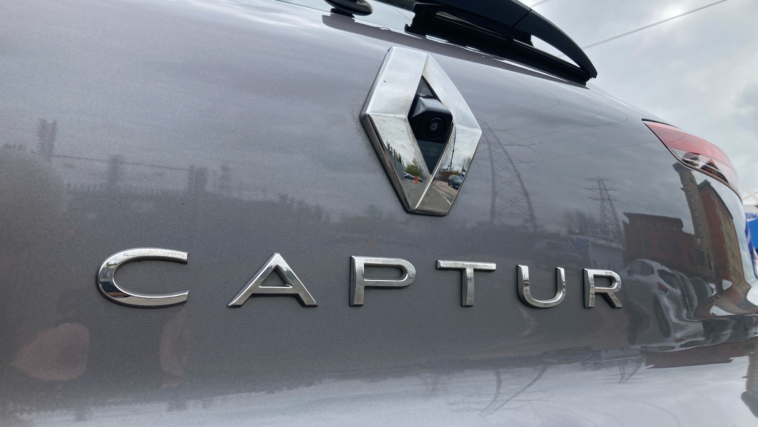 Used Renault Captur 2022 for sale - 78177417: Photo 25