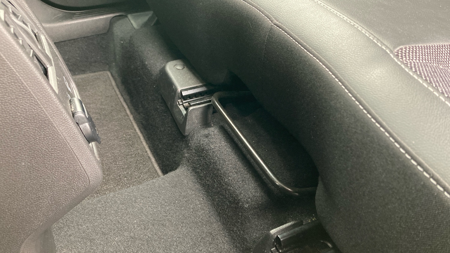 Used Renault Captur 2022 for sale - 78177417: Photo 29