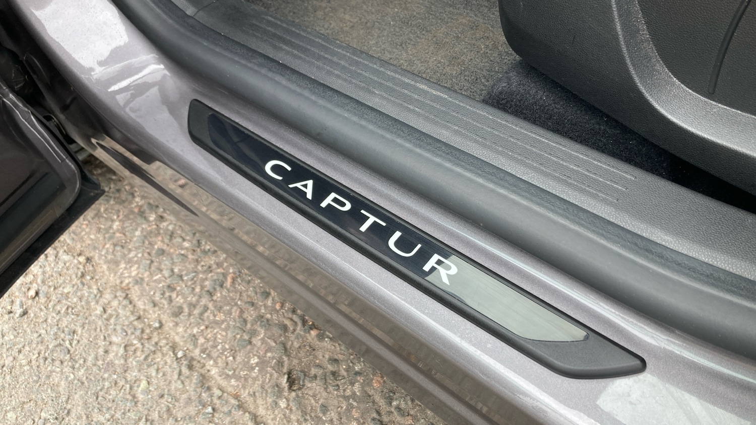 Used Renault Captur 2022 for sale - 78177417: Photo 30