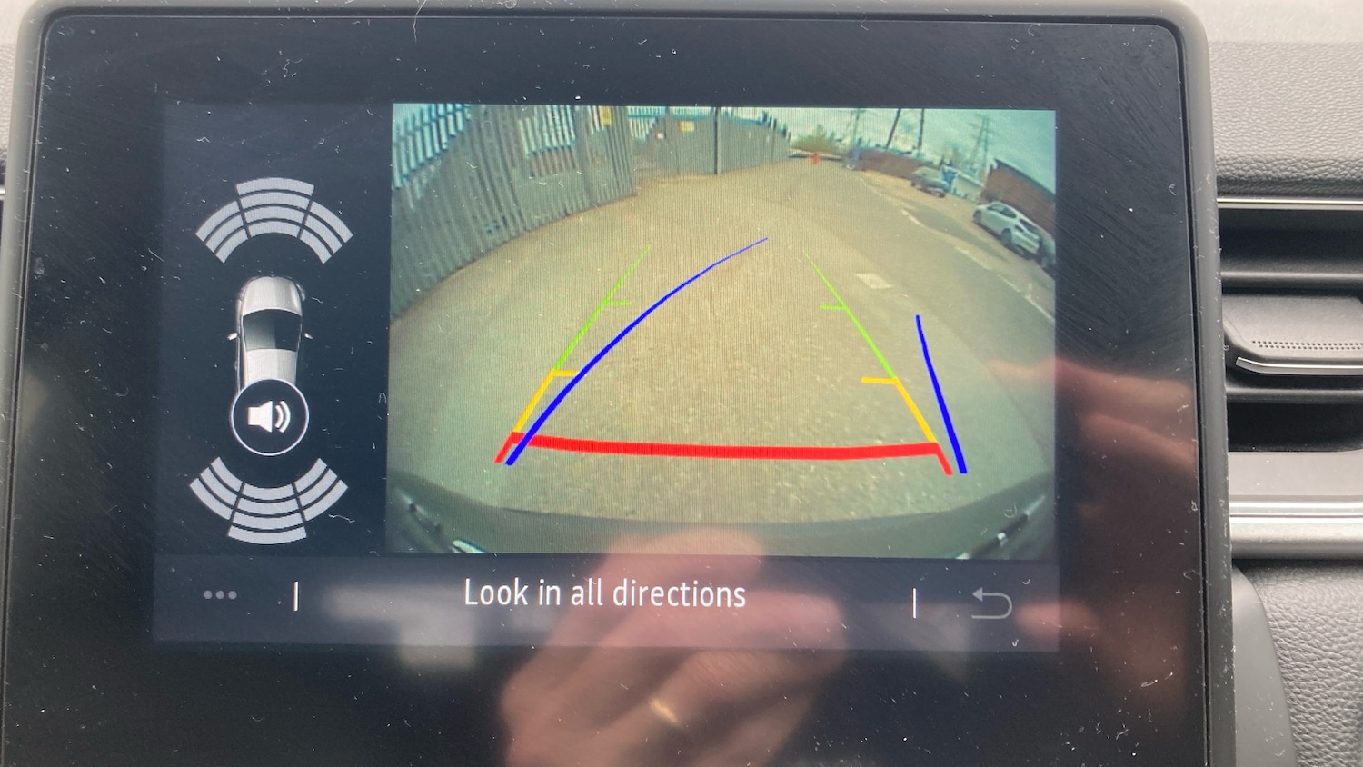 Used Renault Captur 2022 for sale - 78177417: Photo 39