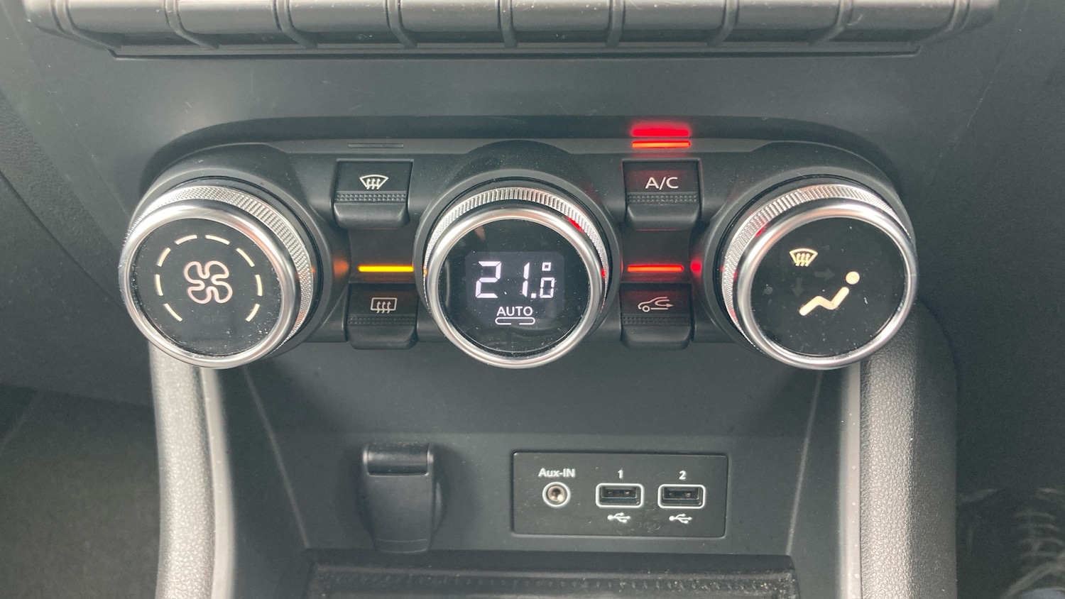 Used Renault Captur 2022 for sale - 78177417: Photo 40