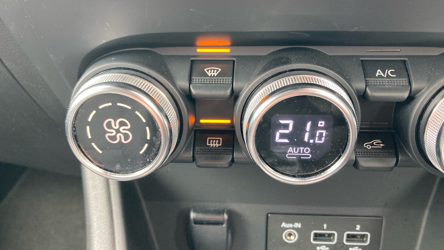 Used Renault Captur 2022 for sale - 78177417: Photo 41