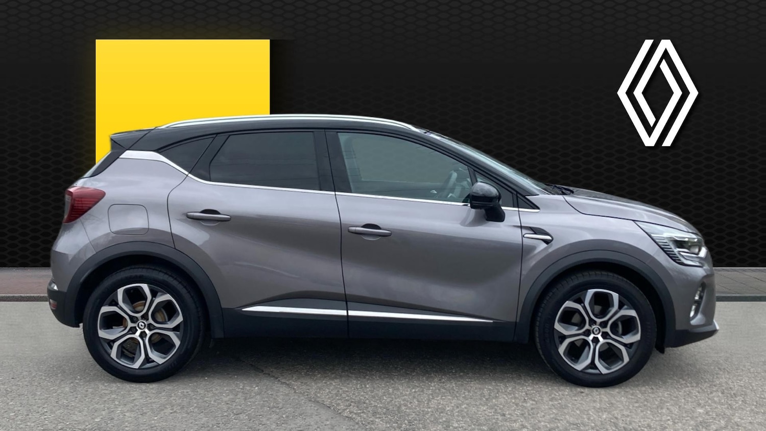 Used Renault Captur 2022 for sale - 78177417: Photo 5