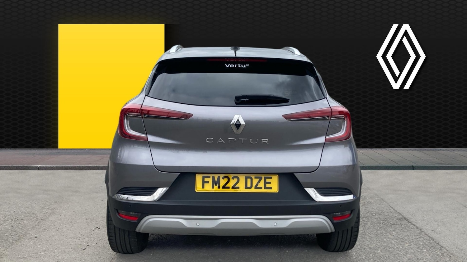 Used Renault Captur 2022 for sale - 78177417: Photo 6