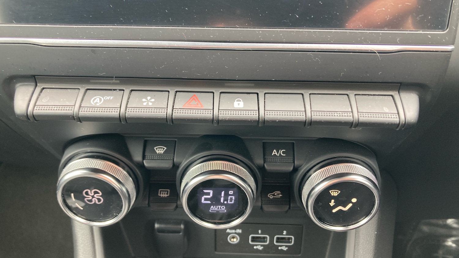 Used Renault Captur 2022 for sale - 78177417: Photo 8