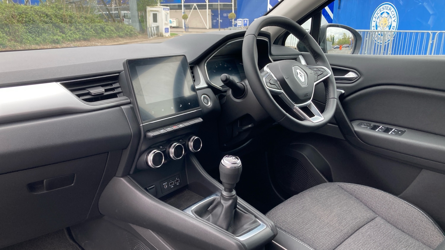 Used Renault Captur 2022 for sale - 78177417: Photo 9