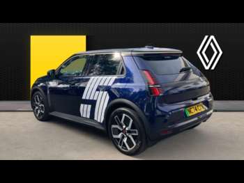 Used Renault 5 2025 for sale - 74865284: Photo