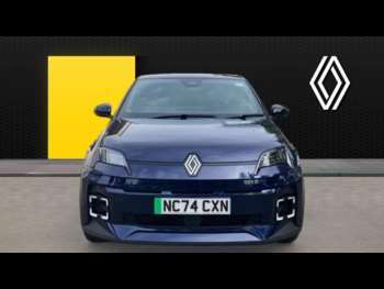 Used Renault 5 2025 for sale - 74865284: Photo