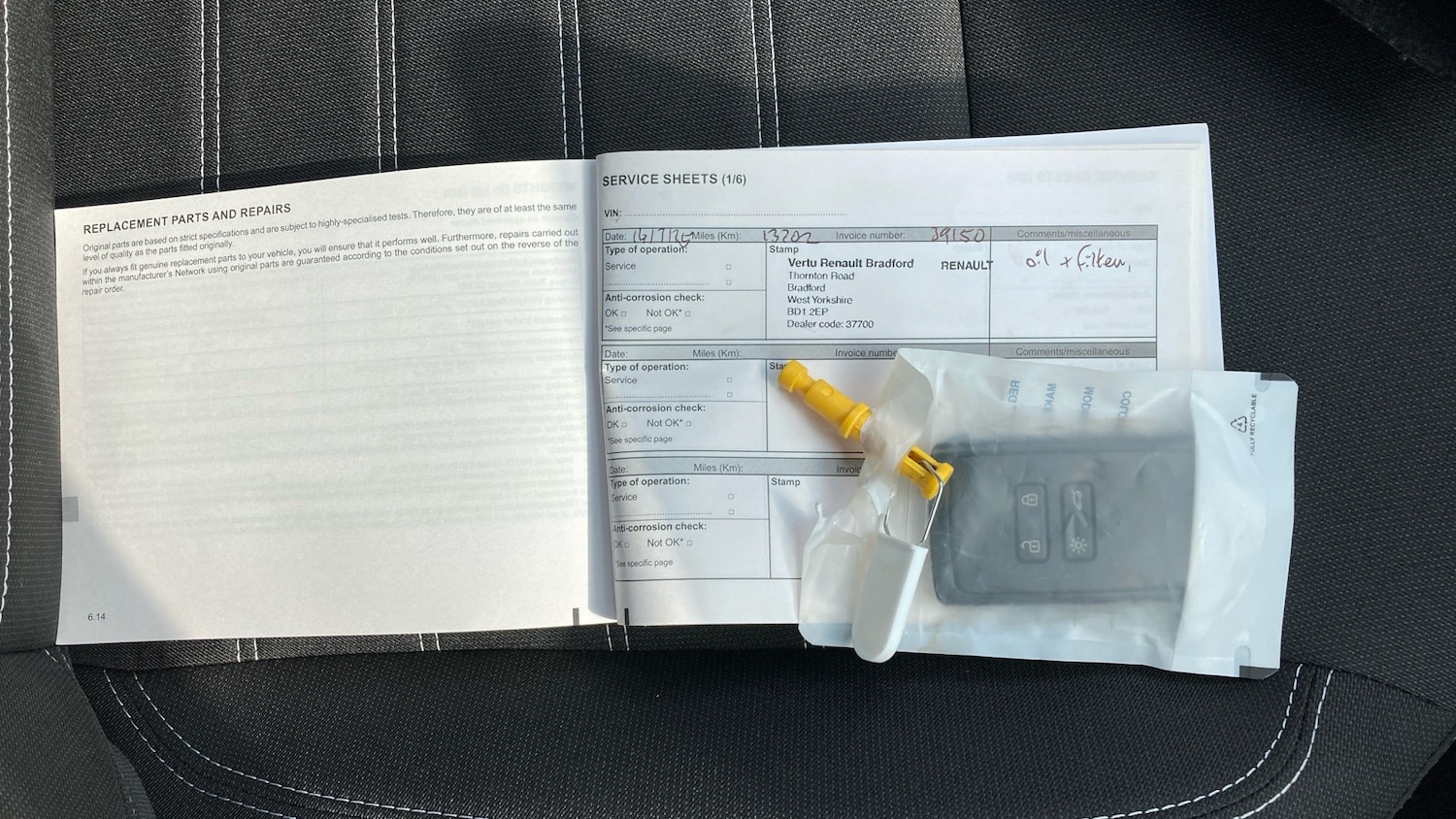 Vehicle 19