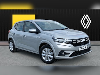 2023 (23) - 1.0 Tce Expression 5dr Petrol Hatchback