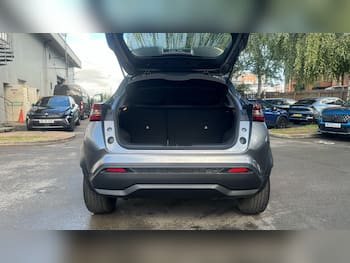 Used Nissan Juke 2024 for sale - 79802833: Photo