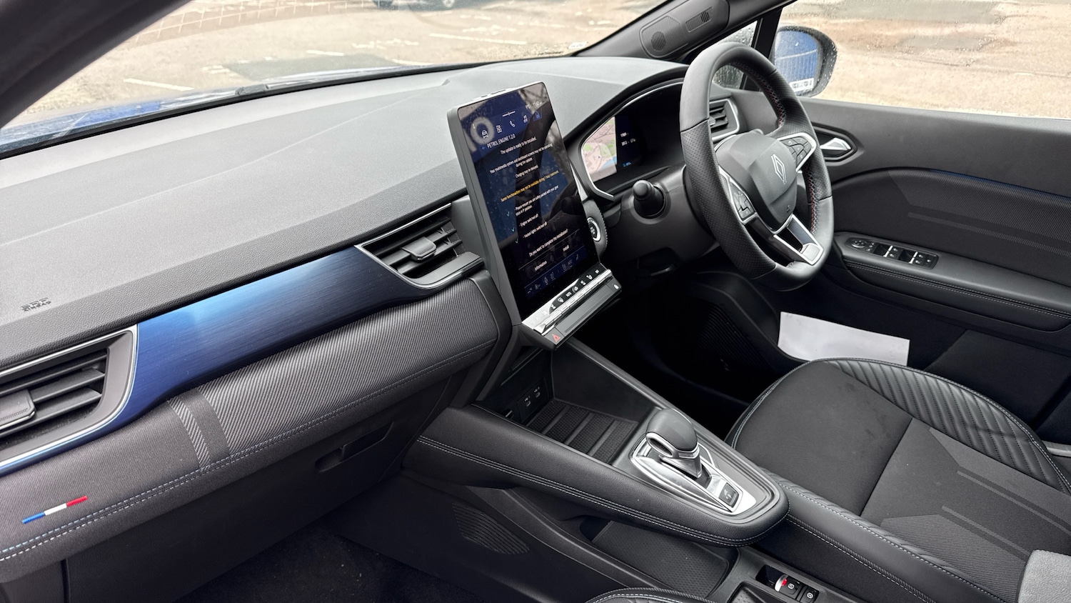 Used Renault Other 2024 for sale - 77363924: Photo 10