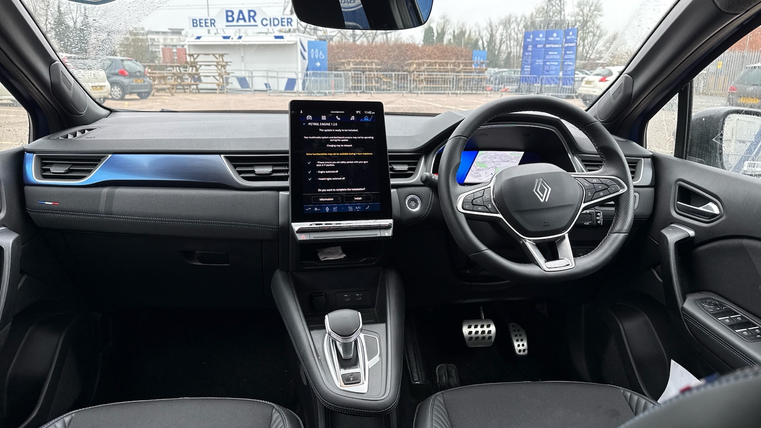 Used Renault Other 2024 for sale - 77363924: Photo 11