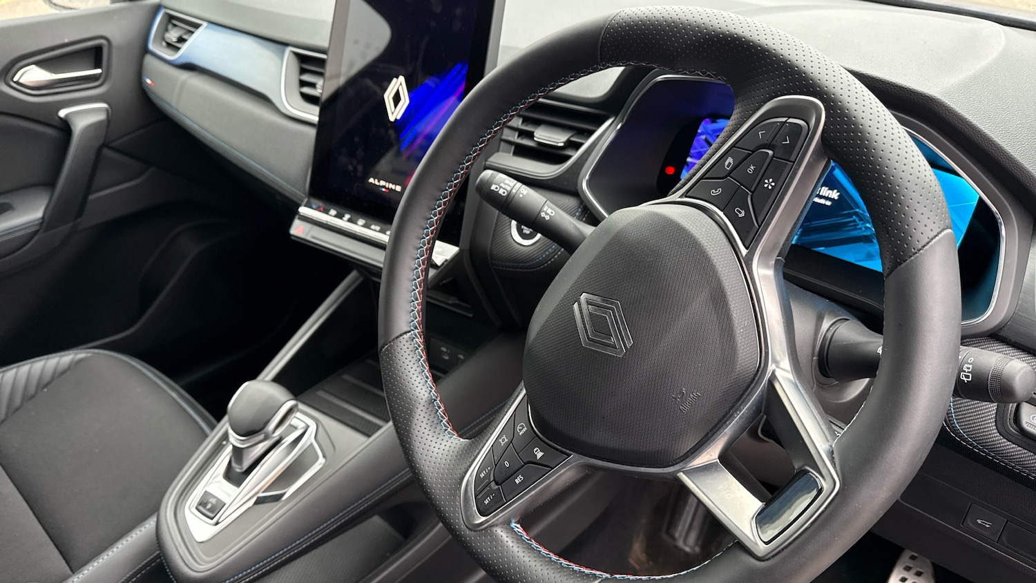 Used Renault Other 2024 for sale - 77363924: Photo 12