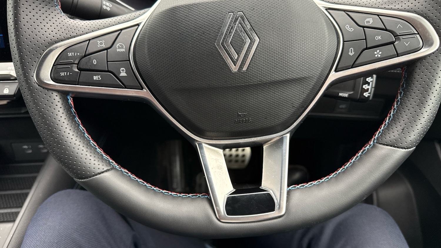 Used Renault Other 2024 for sale - 77363924: Photo 15