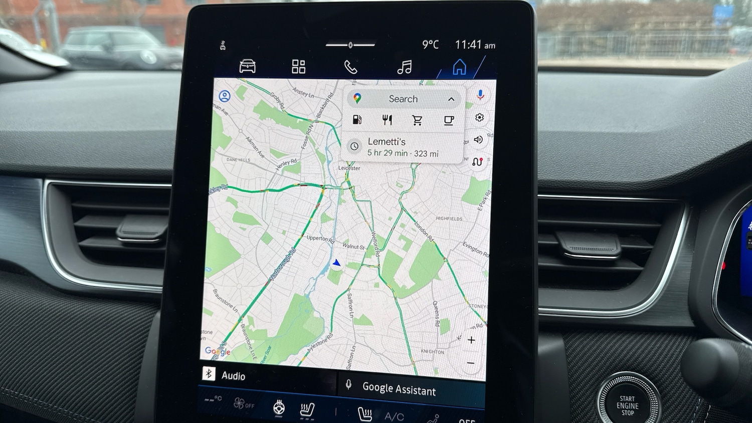 Used Renault Other 2024 for sale - 77363924: Photo 18