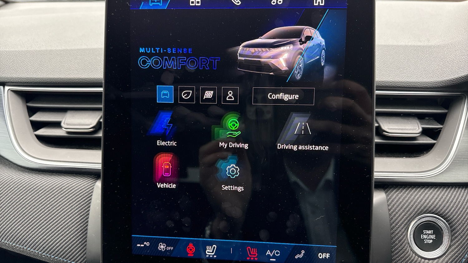 Used Renault Other 2024 for sale - 77363924: Photo 20