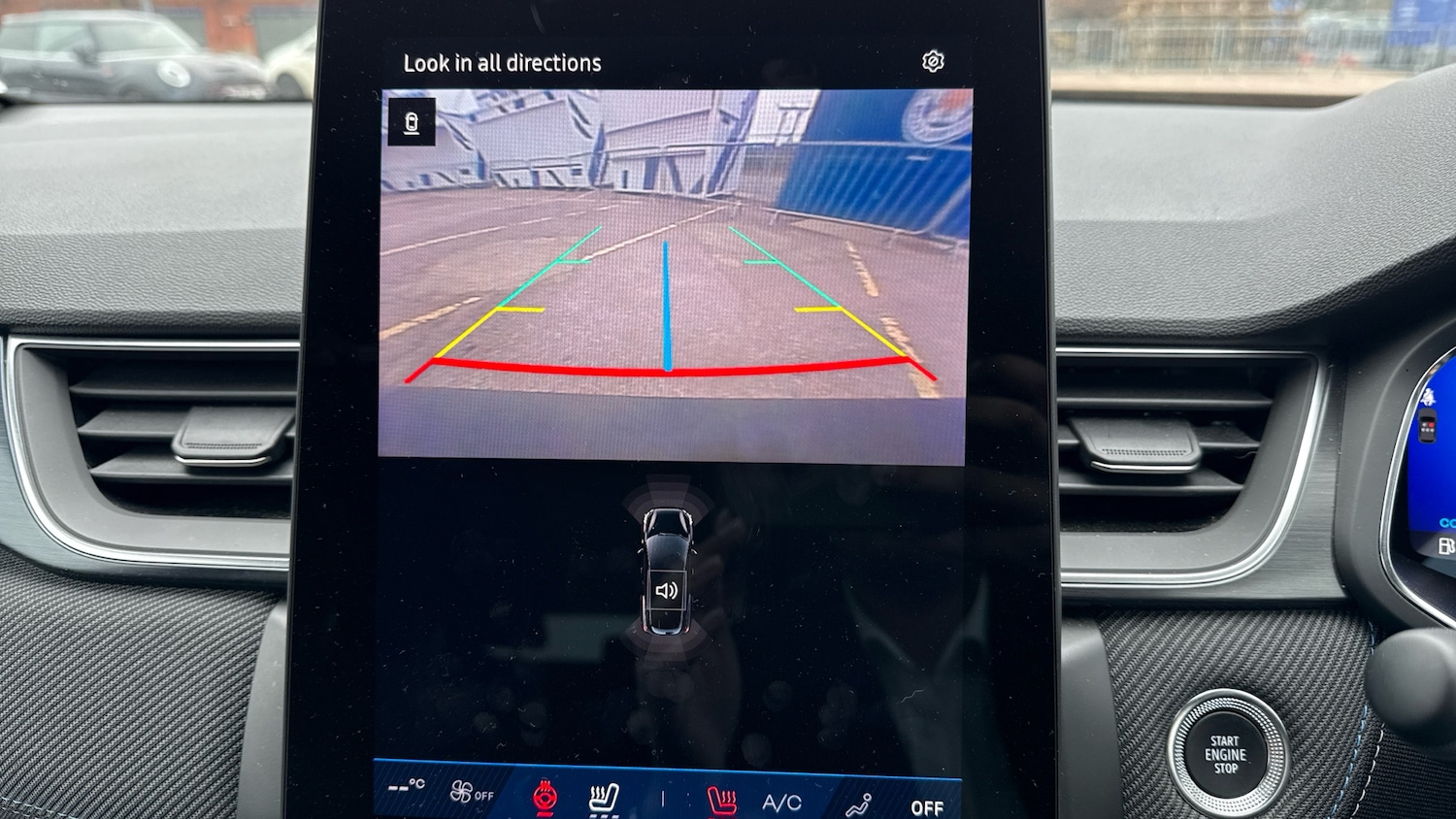 Used Renault Other 2024 for sale - 77363924: Photo 22