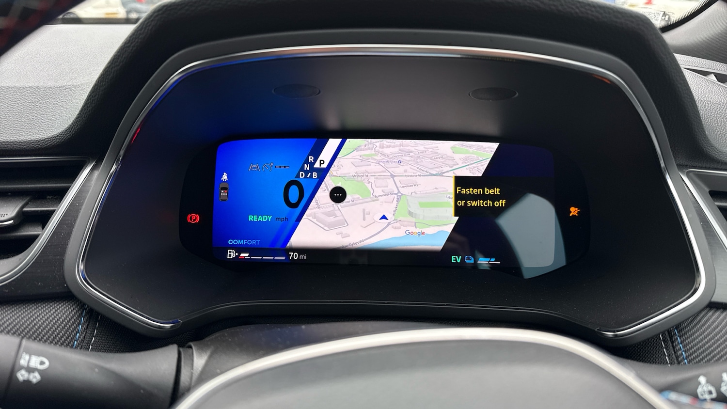 Used Renault Other 2024 for sale - 77363924: Photo 25