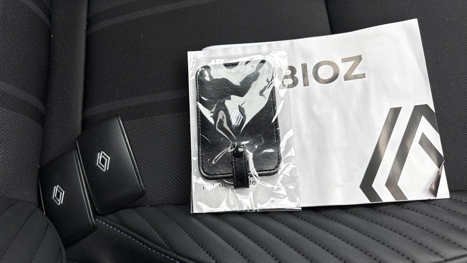 Used Renault Other 2024 for sale - 77363924: Photo 32