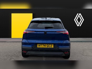 Used Renault Other 2024 for sale - 77363924: Photo