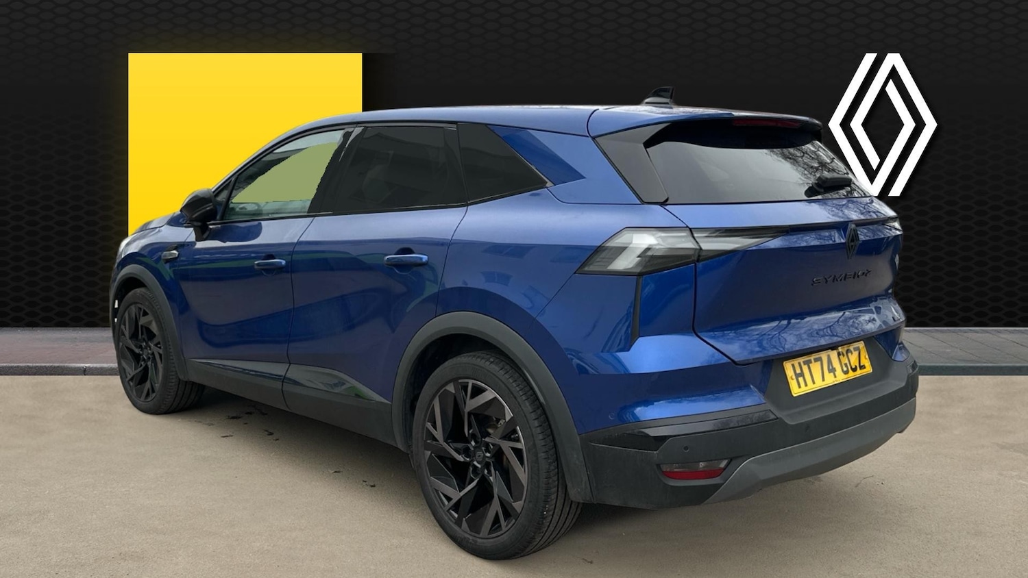 Used Renault Other 2024 for sale - 77363924: Photo 4