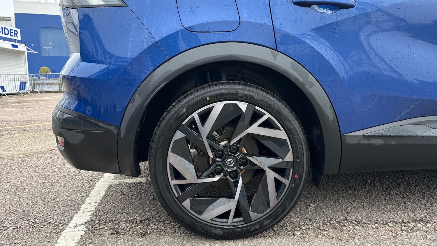 Used Renault Other 2024 for sale - 77363924: Photo 8