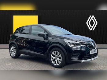 Used Renault Captur 2021 for sale - 78835066: Photo