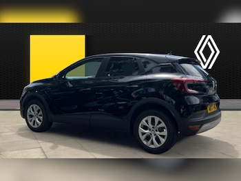 Used Renault Captur 2021 for sale - 78835066: Photo