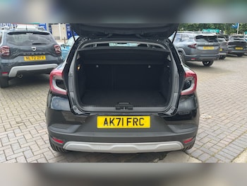 Used Renault Captur 2021 for sale - 78835066: Photo