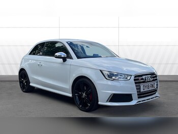 Used Audi A1 2018 for sale - 78778484: Photo