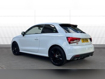 Used Audi A1 2018 for sale - 78778484: Photo
