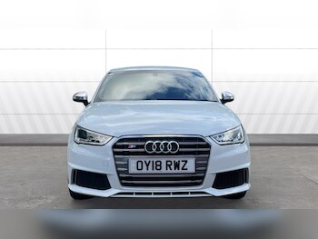 Used Audi A1 2018 for sale - 78778484: Photo