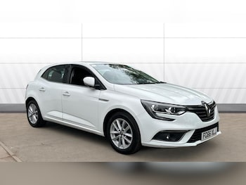 Used Renault Megane 2016 for sale - 78424486: Photo