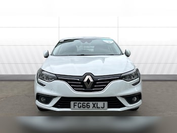Used Renault Megane 2016 for sale - 78424486: Photo