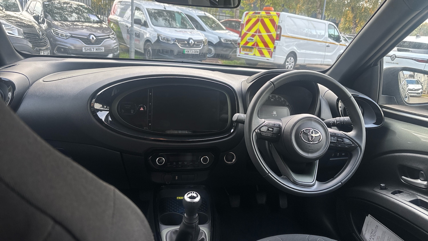 Used Toyota Aygo X 2022 for sale - 76329540: Photo 10
