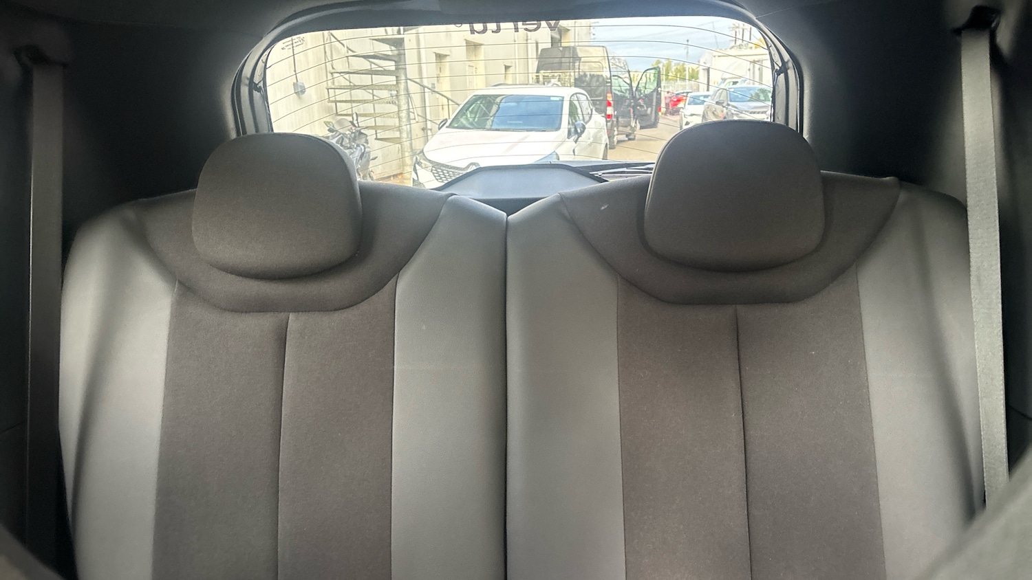 Used Toyota Aygo X 2022 for sale - 76329540: Photo 15