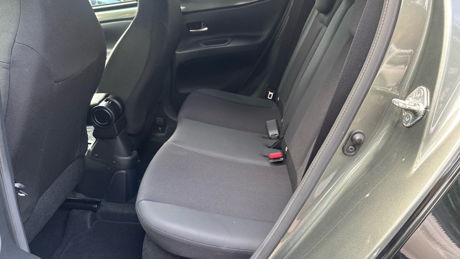 Used Toyota Aygo X 2022 for sale - 76329540: Photo 16