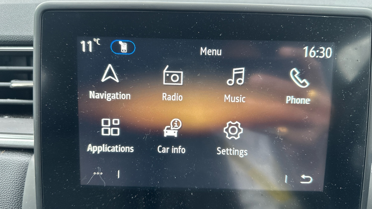 Used Renault Captur 2024 for sale - 77732301: Photo 12