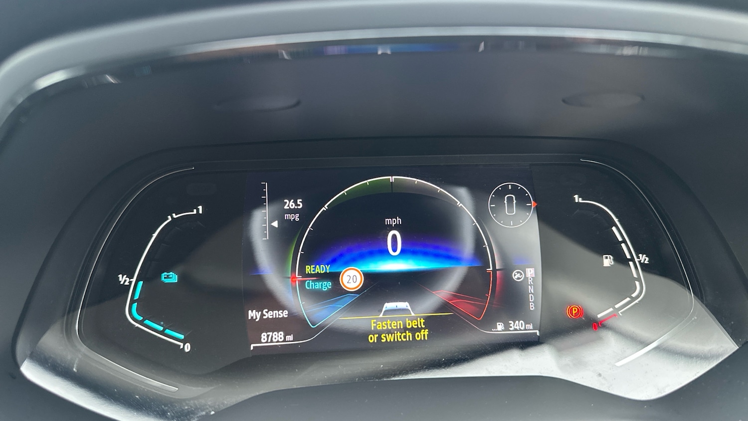 Used Renault Captur 2024 for sale - 77732301: Photo 18