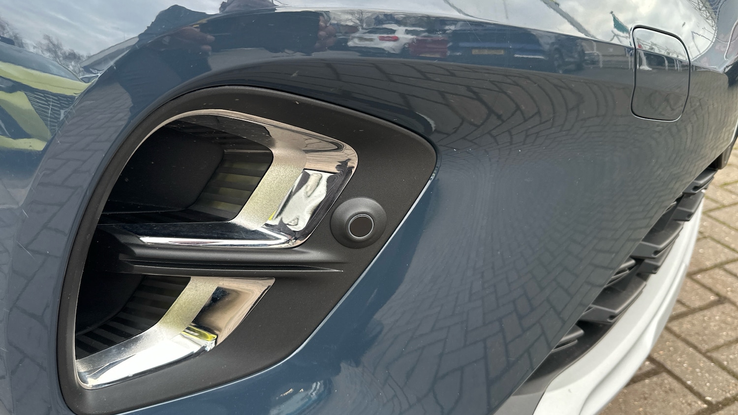 Used Renault Captur 2024 for sale - 77732301: Photo 24