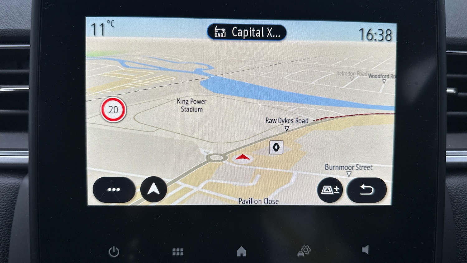 Used Renault Captur 2024 for sale - 77732301: Photo 36