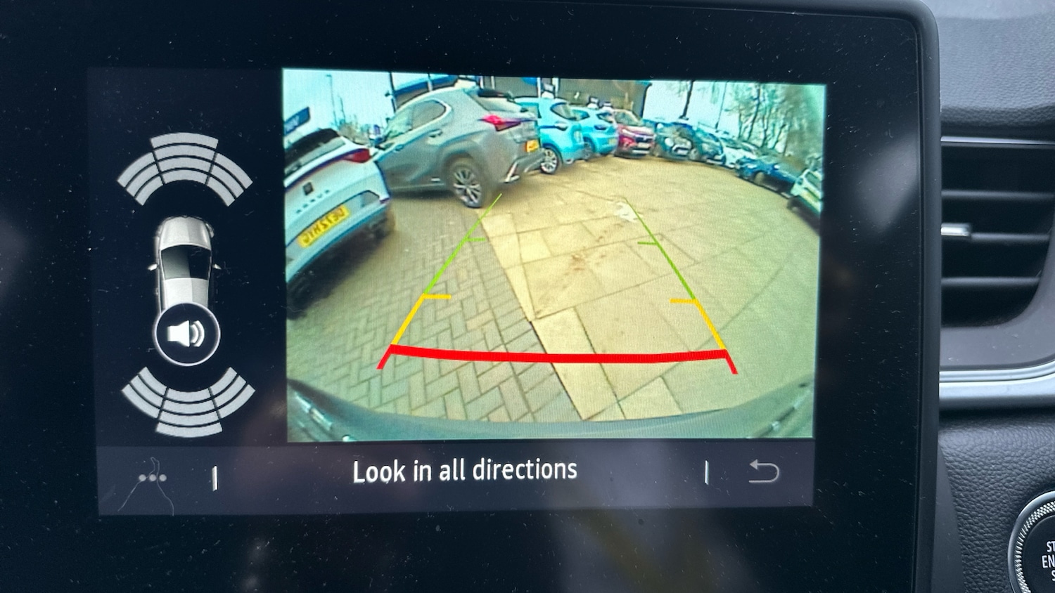 Used Renault Captur 2024 for sale - 77732301: Photo 37