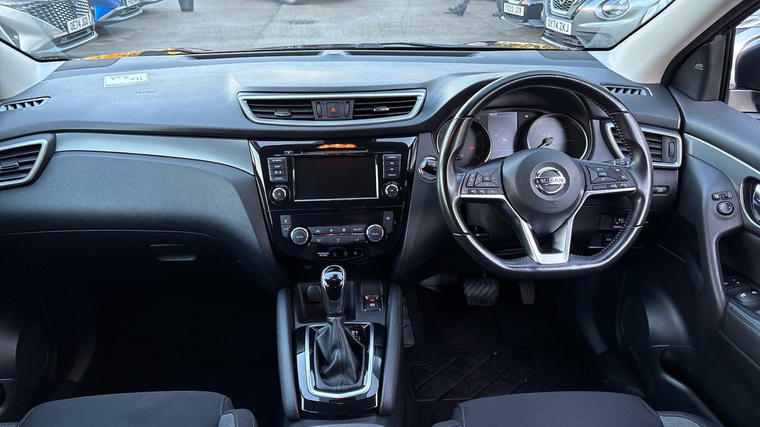 Used Nissan Qashqai 2019 for sale - 76526037: Photo 10