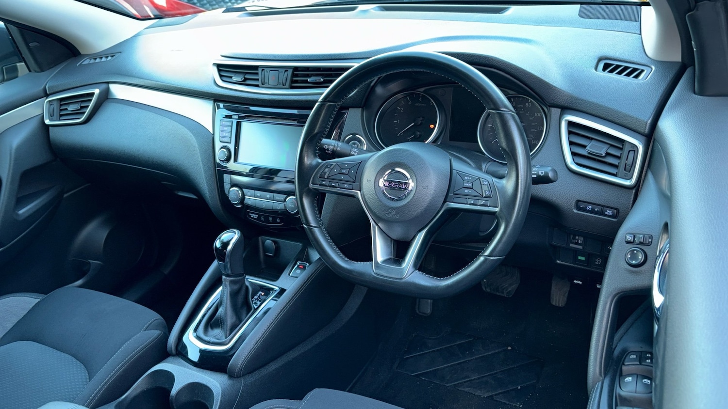 Used Nissan Qashqai 2019 for sale - 76526037: Photo 11