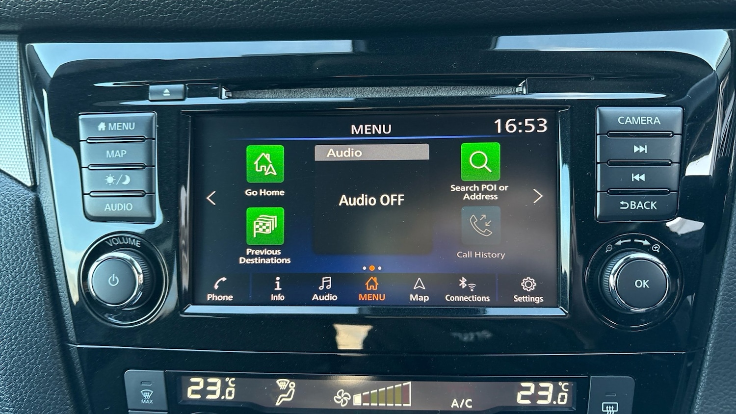 Used Nissan Qashqai 2019 for sale - 76526037: Photo 12