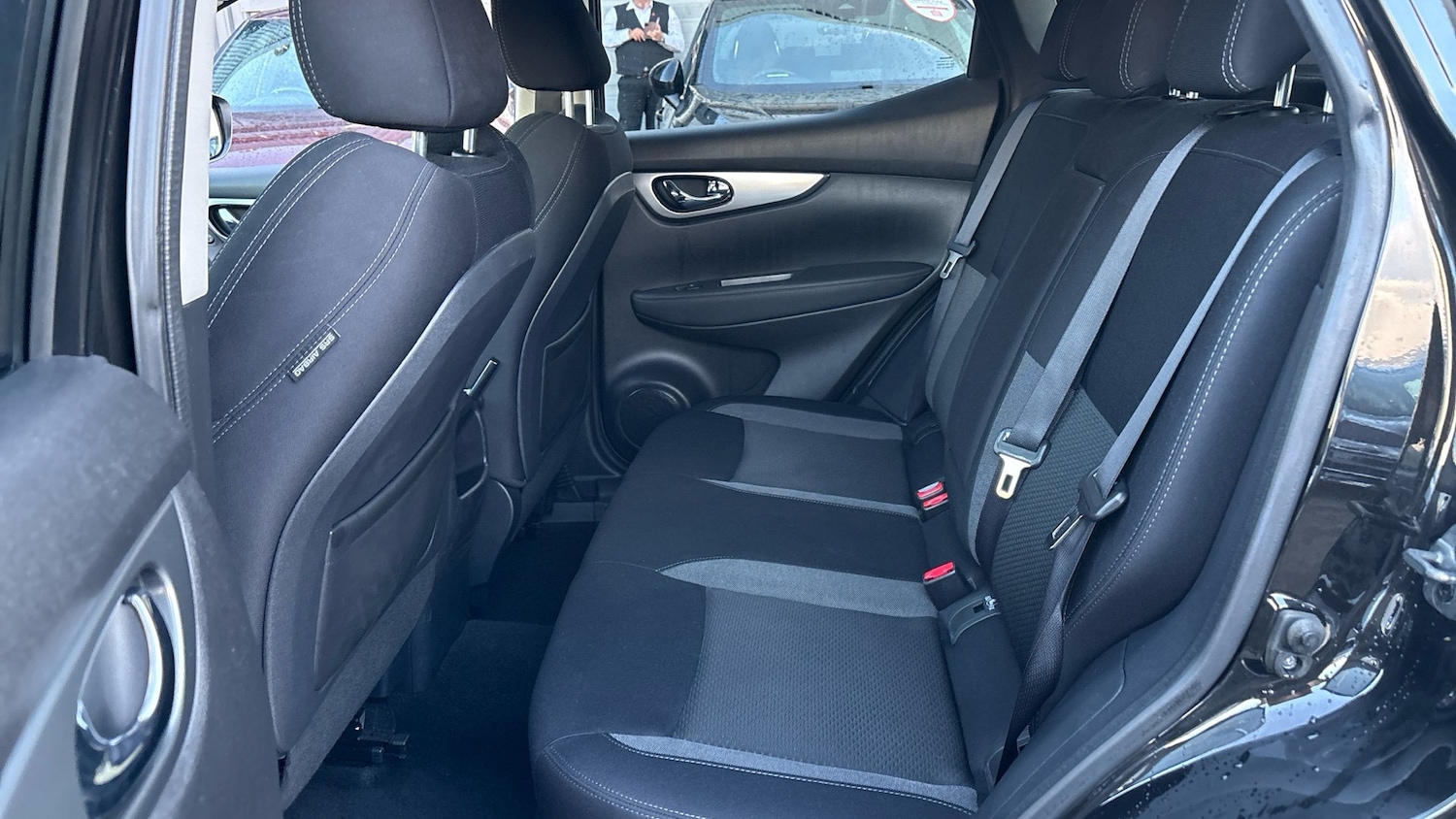 Used Nissan Qashqai 2019 for sale - 76526037: Photo 16