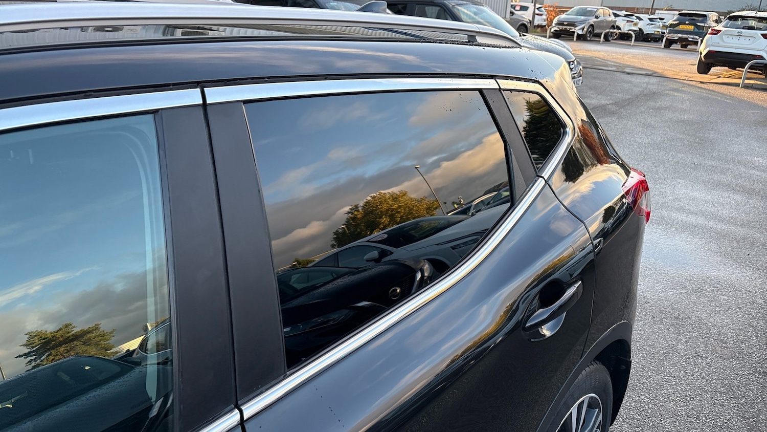 Used Nissan Qashqai 2019 for sale - 76526037: Photo 26