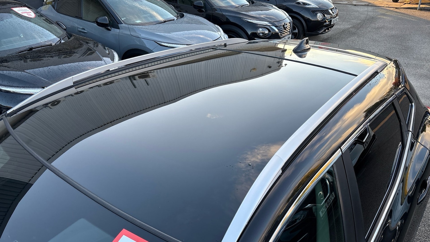 Used Nissan Qashqai 2019 for sale - 76526037: Photo 27