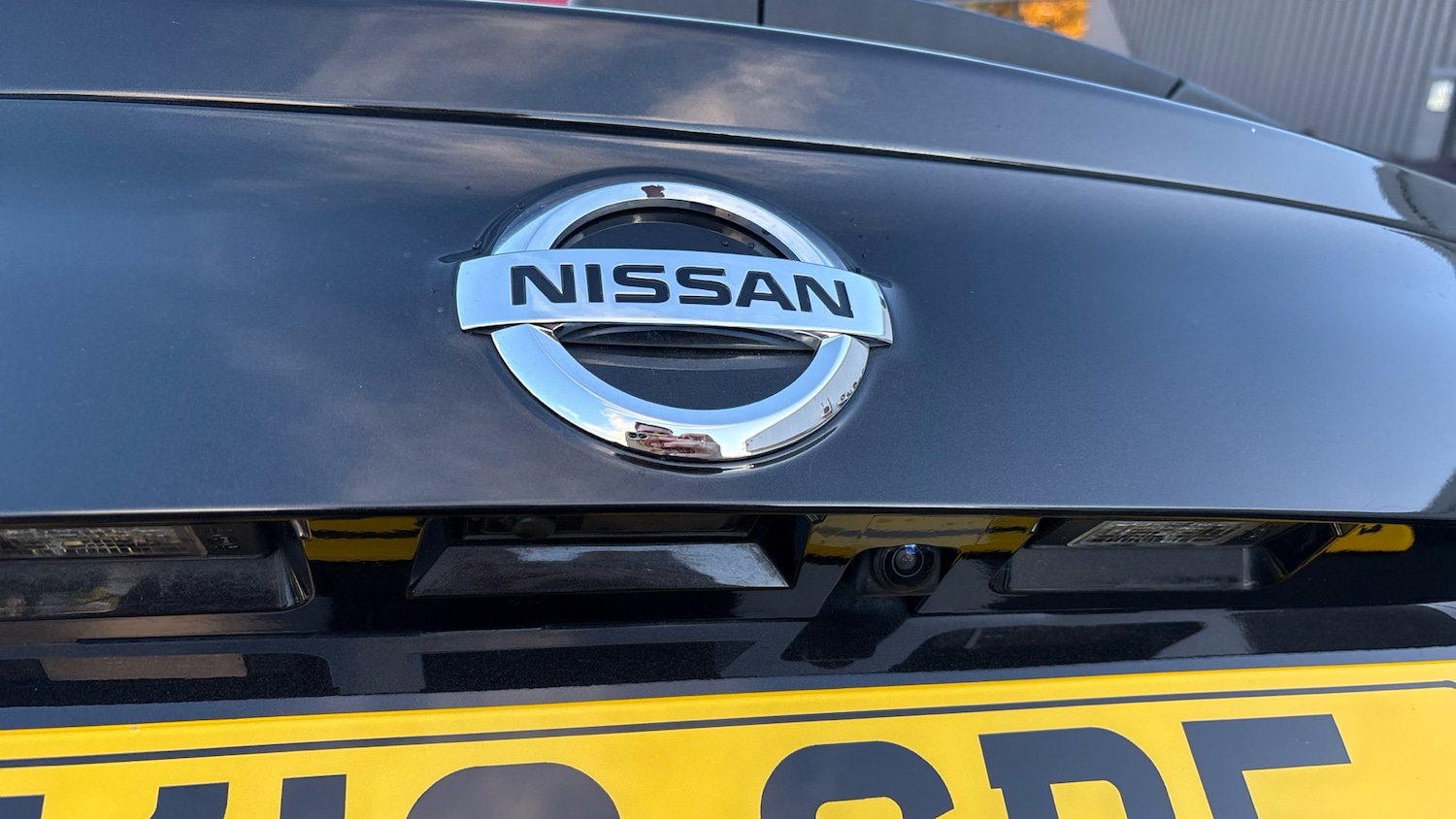 Used Nissan Qashqai 2019 for sale - 76526037: Photo 28